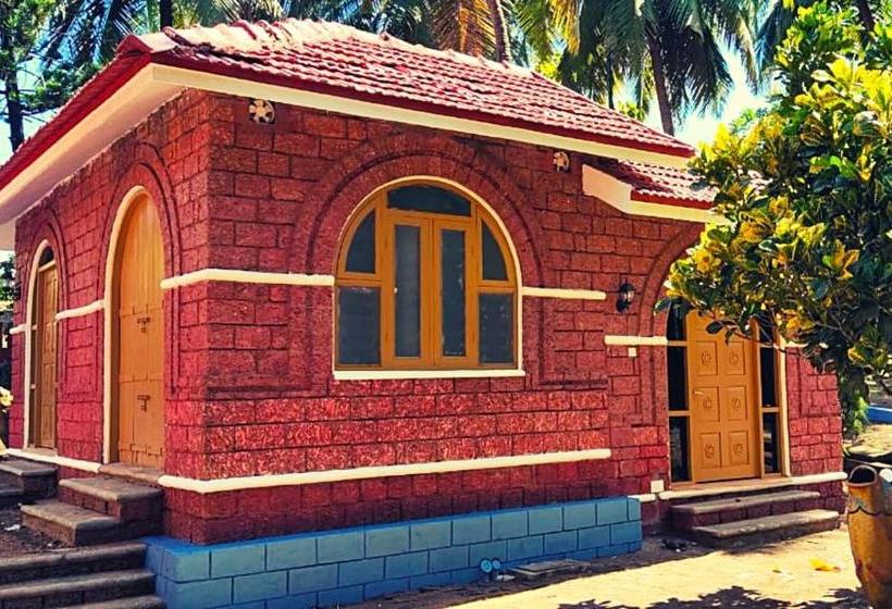 Shrigo Bekal Fort Resort & Spa