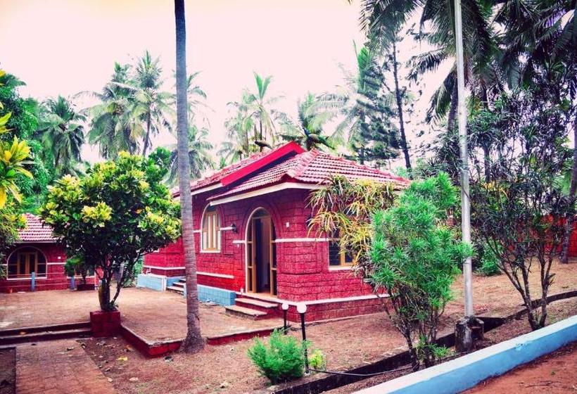 Shrigo Bekal Fort Resort & Spa