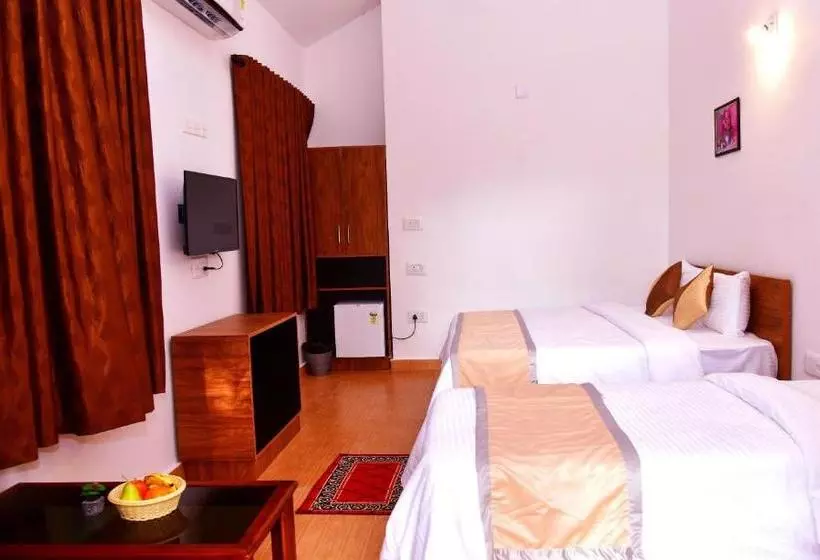 Shrigo Bekal Fort Resort & Spa