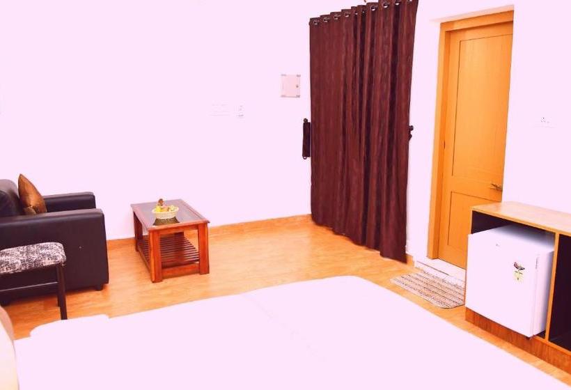 Shrigo Bekal Fort Resort & Spa