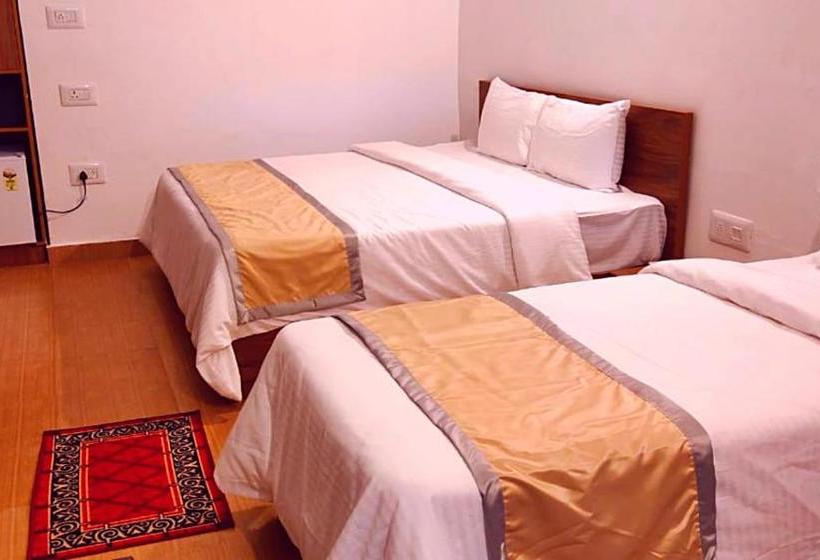 Shrigo Bekal Fort Resort & Spa