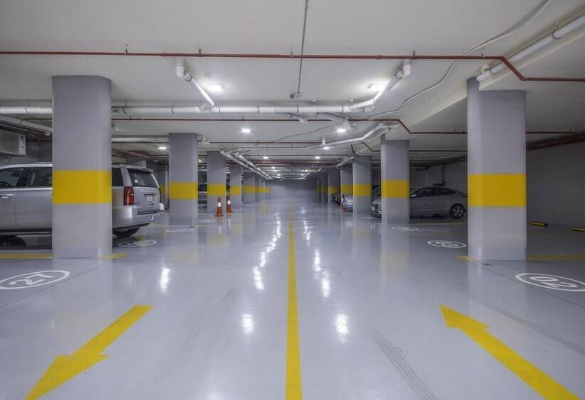 The Address Palace Apartments