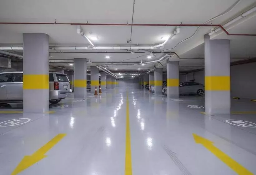 The Address Palace Apartments