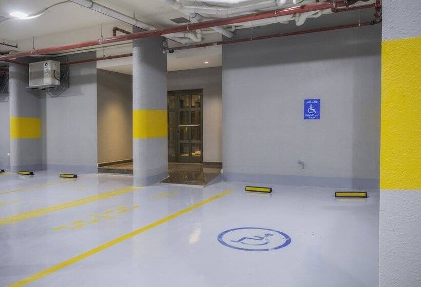 The Address Palace Apartments