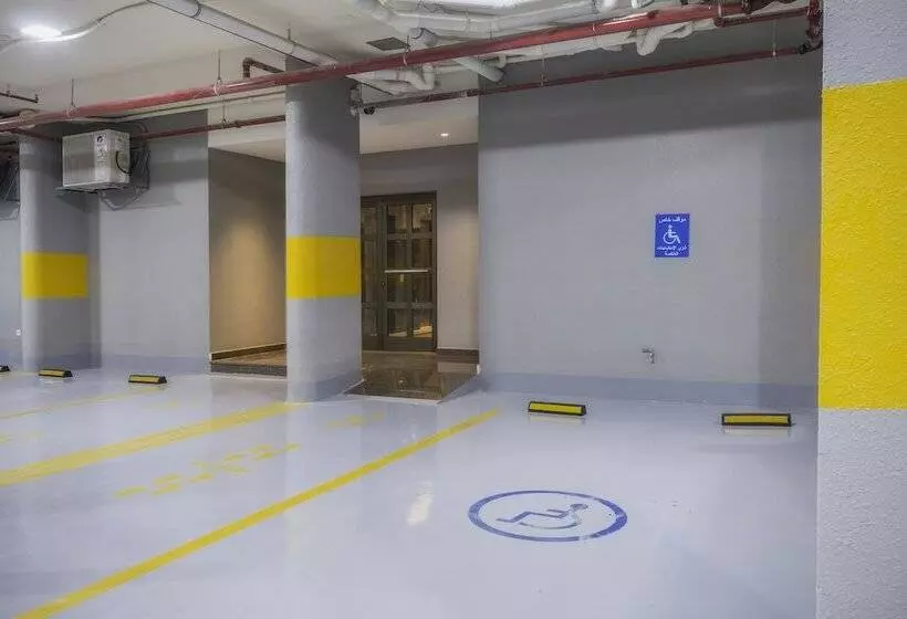 The Address Palace Apartments