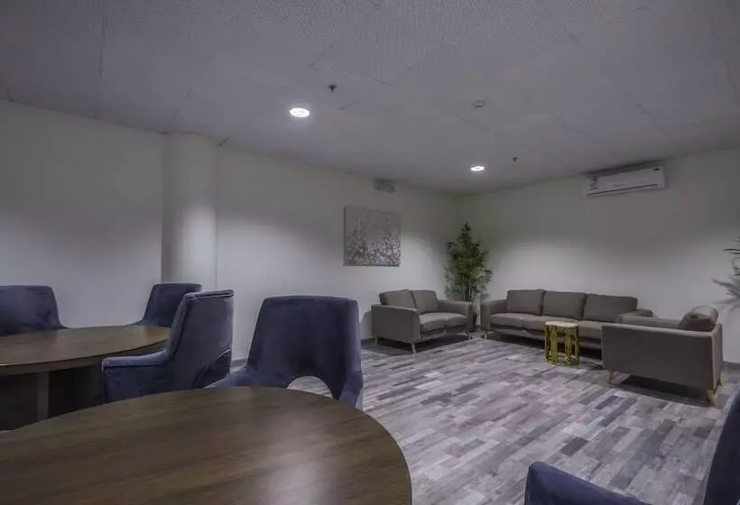 The Address Palace Apartments