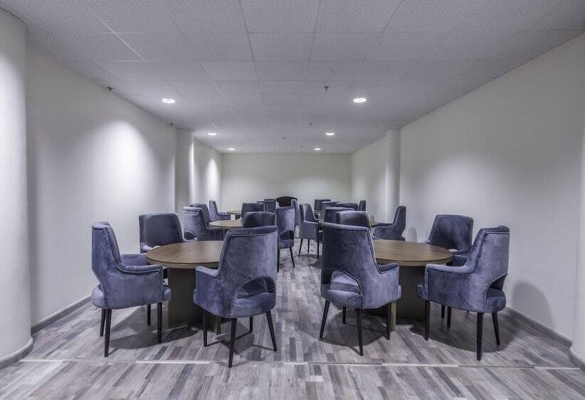 The Address Palace Apartments