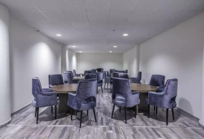 The Address Palace Apartments