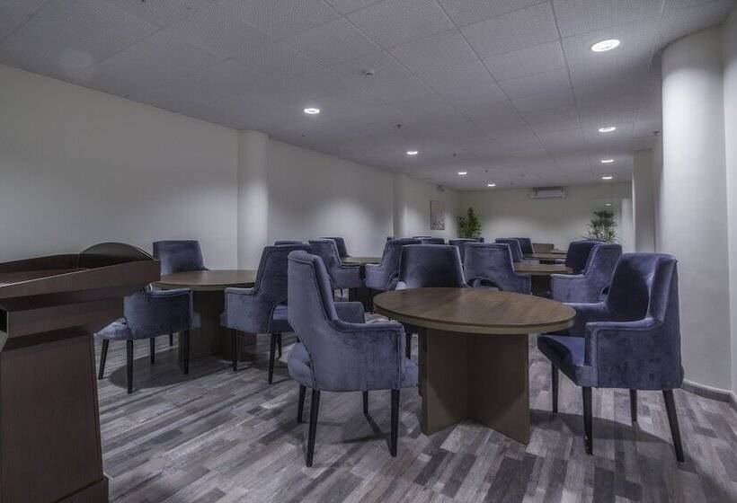 The Address Palace Apartments