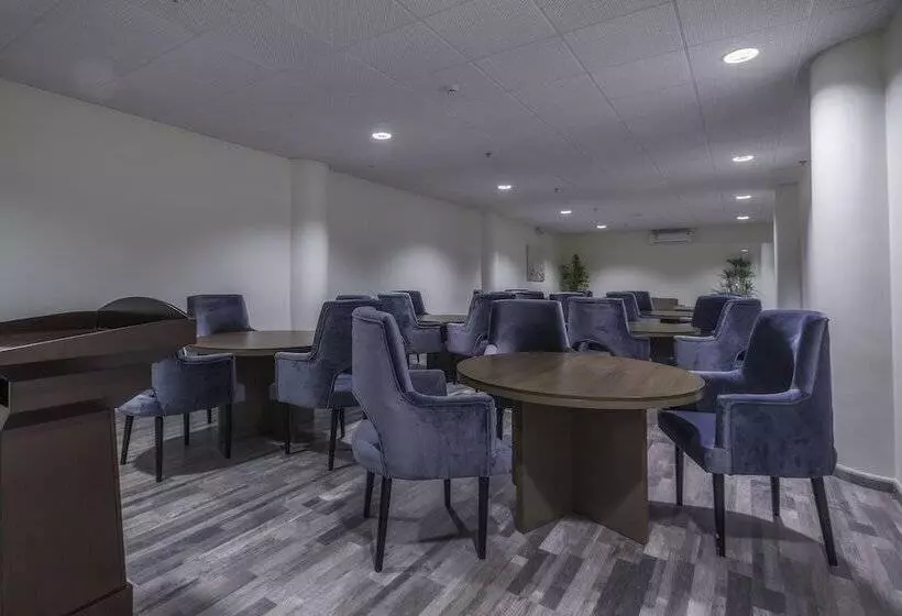 The Address Palace Apartments