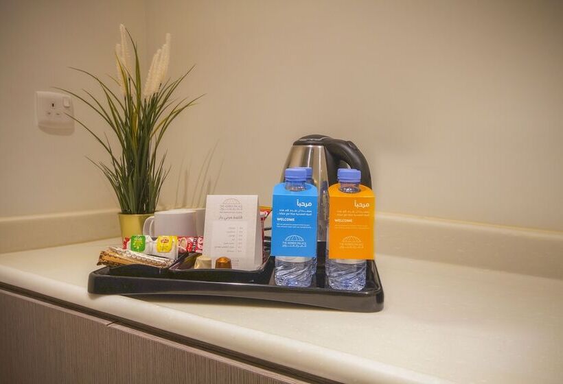 The Address Palace Apartments