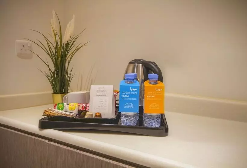 The Address Palace Apartments