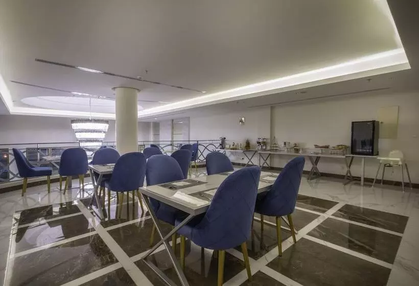 The Address Palace Apartments