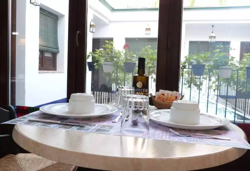 Casa Banos De La Villa