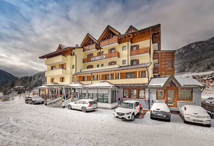 Family Hotel Serena