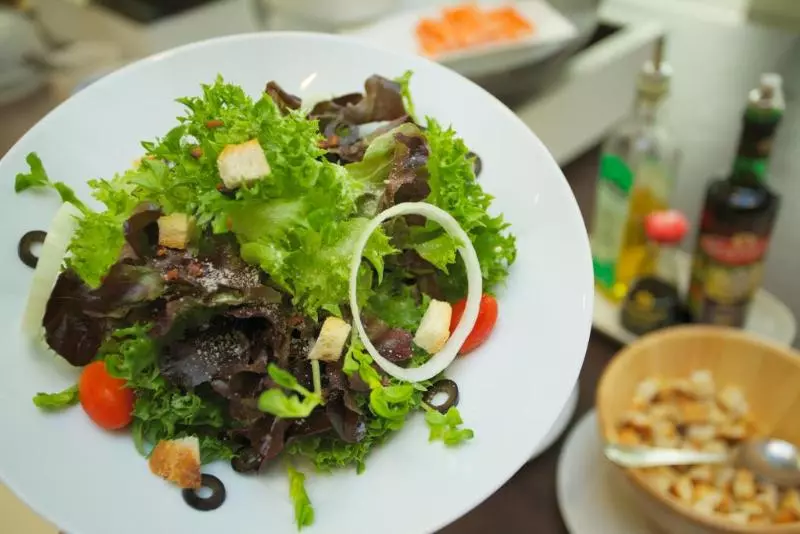 Amanta Hotel & Residence Ratchada