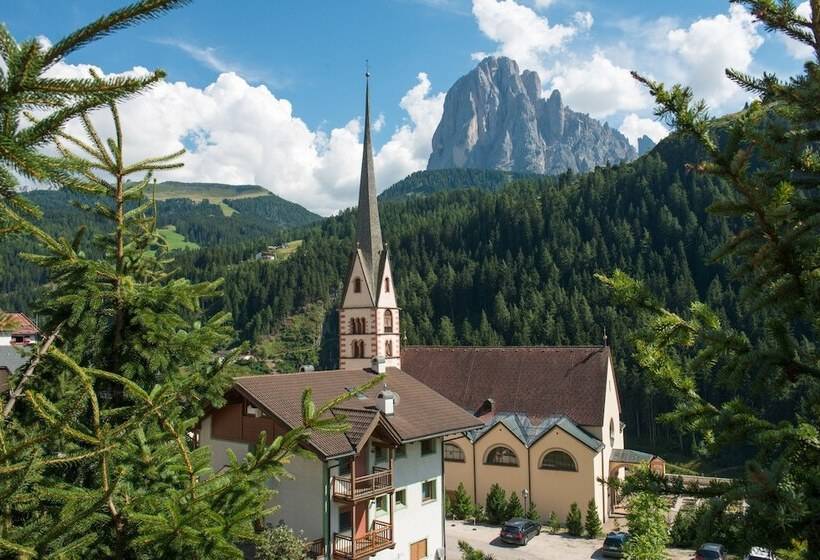 فندق Apartments Boè