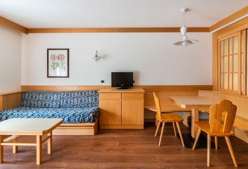 فندق Apartments Boè