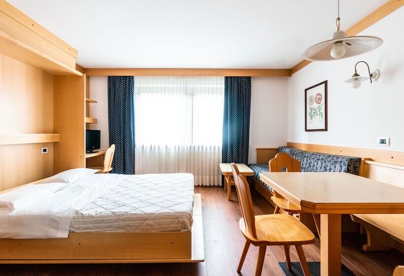 فندق Apartments Boè