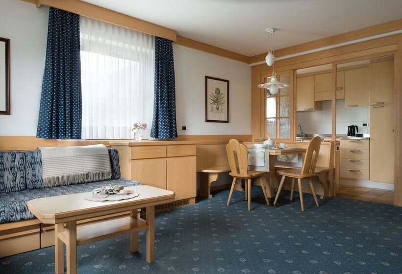 فندق Apartments Boè