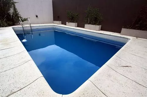 هتل Atenea Suites