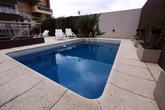 هتل Atenea Suites