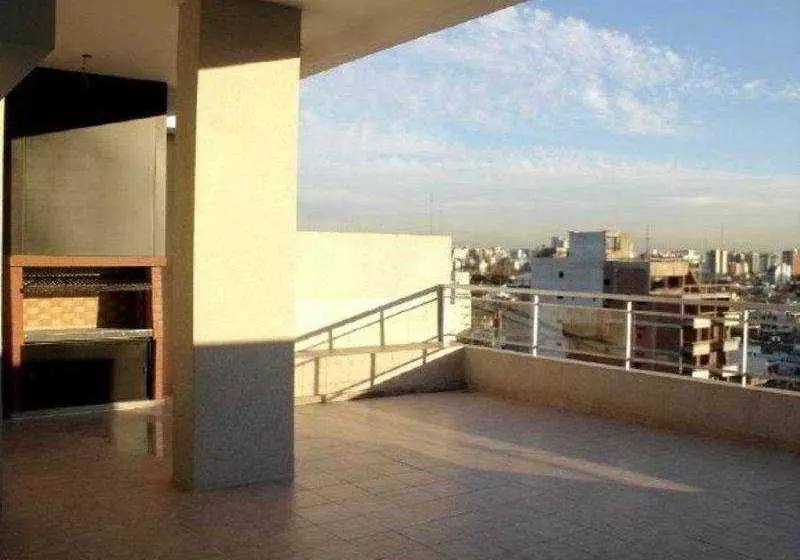 هتل Atenea Suites