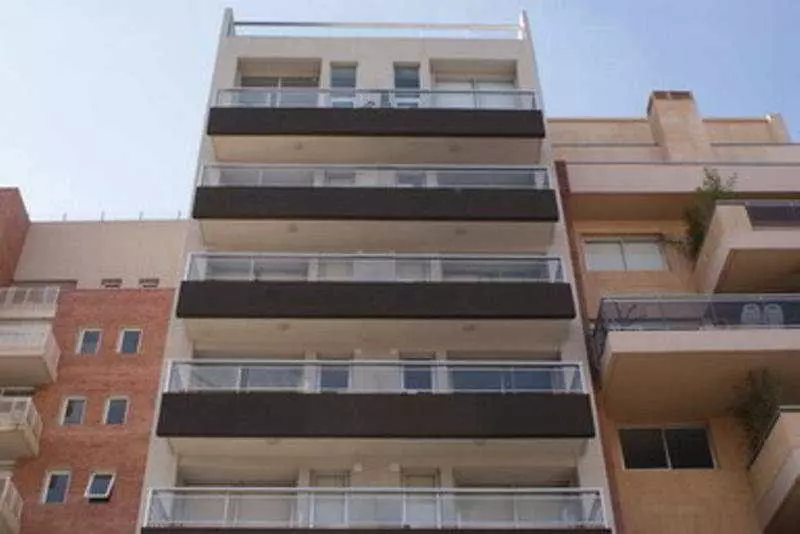 هتل Atenea Suites