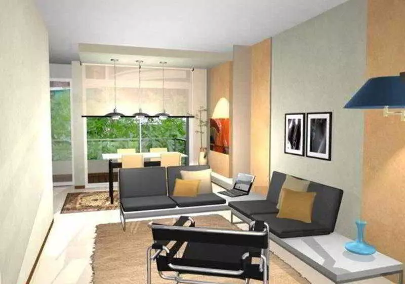 هتل Atenea Suites