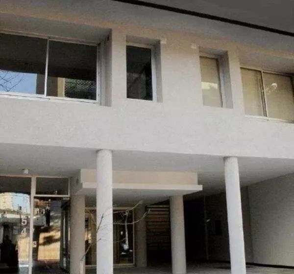 هتل Atenea Suites