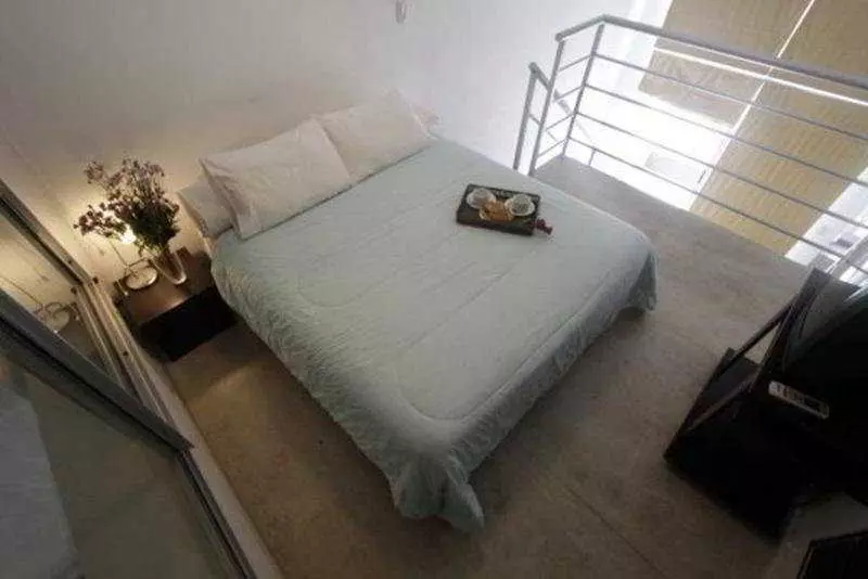 هتل Atenea Suites