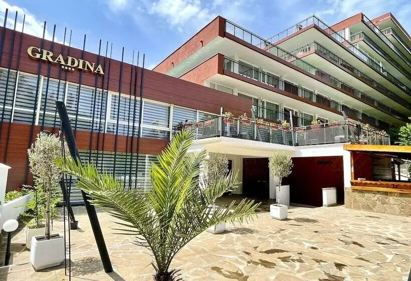 Bsa Gradina Hotel   All Inclusive