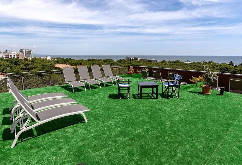 Bsa Gradina Hotel All Inclusive