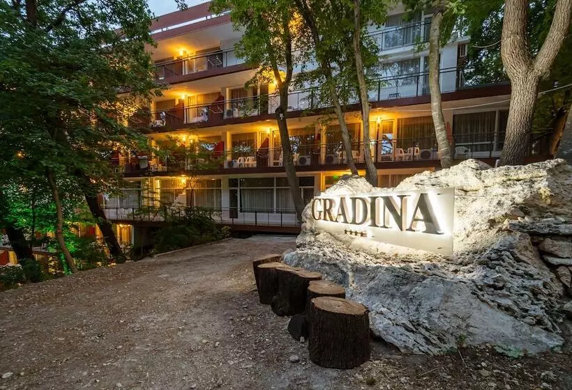 Bsa Gradina Hotel   All Inclusive