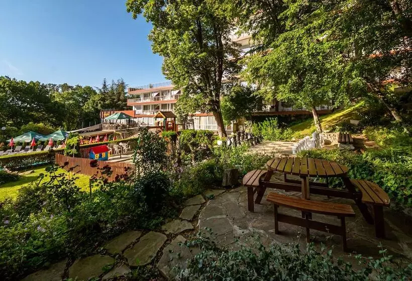Bsa Gradina Hotel   All Inclusive