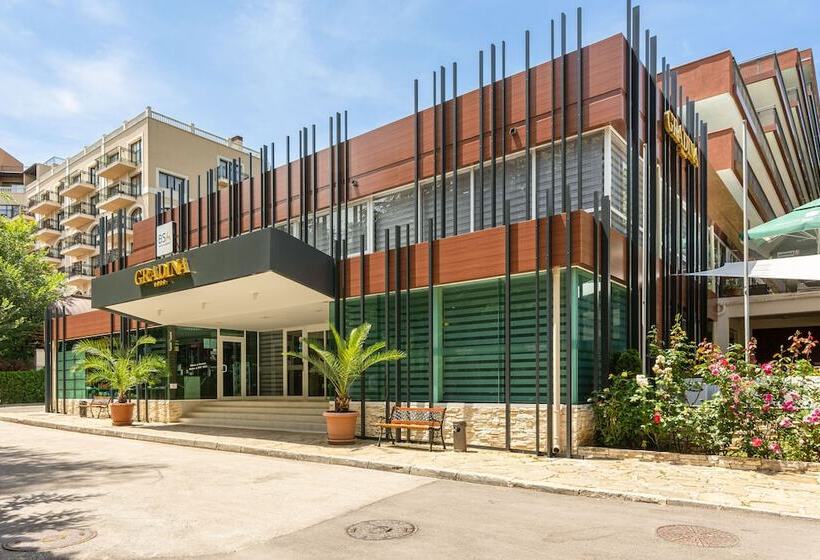 Bsa Gradina Hotel All Inclusive