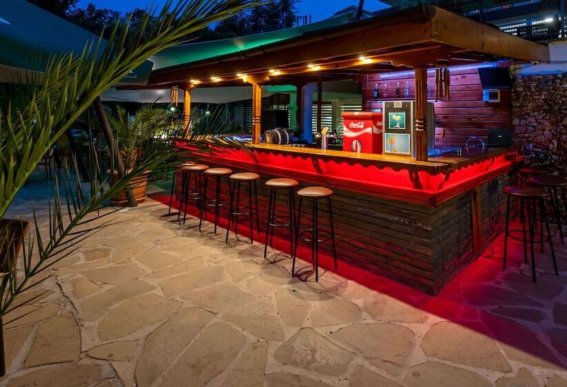 Bsa Gradina Hotel All Inclusive