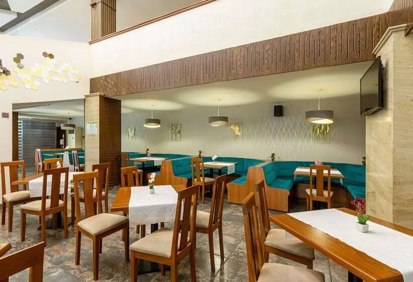 Bsa Gradina Hotel   All Inclusive