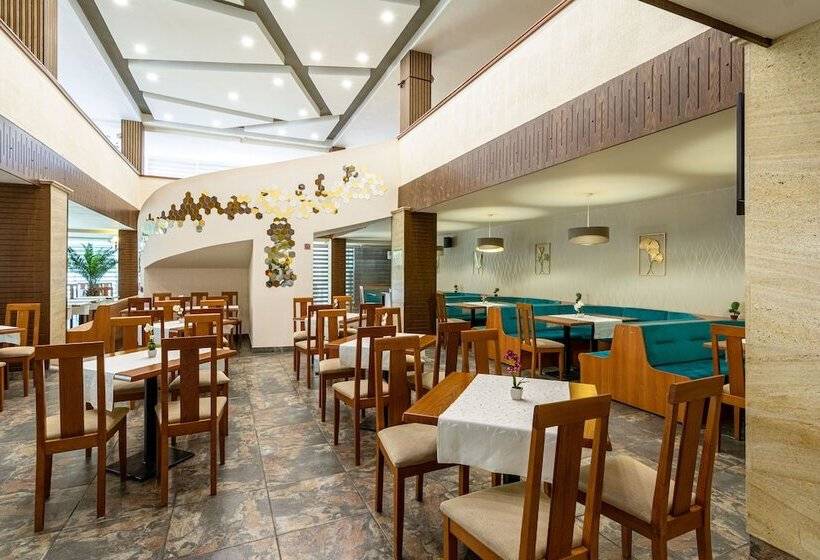 Bsa Gradina Hotel All Inclusive