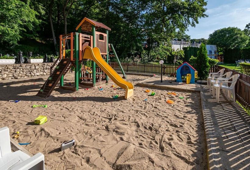 Bsa Gradina Hotel All Inclusive