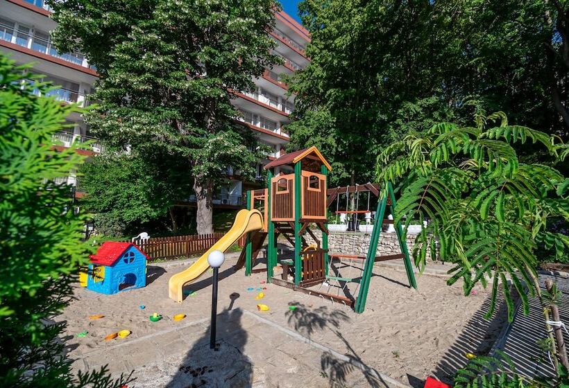 Bsa Gradina Hotel All Inclusive