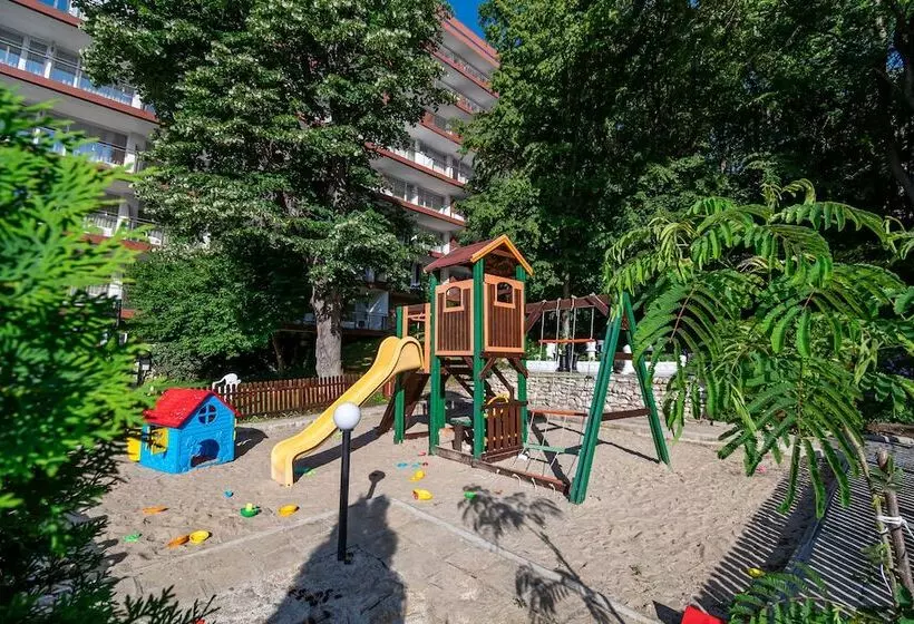 Bsa Gradina Hotel   All Inclusive