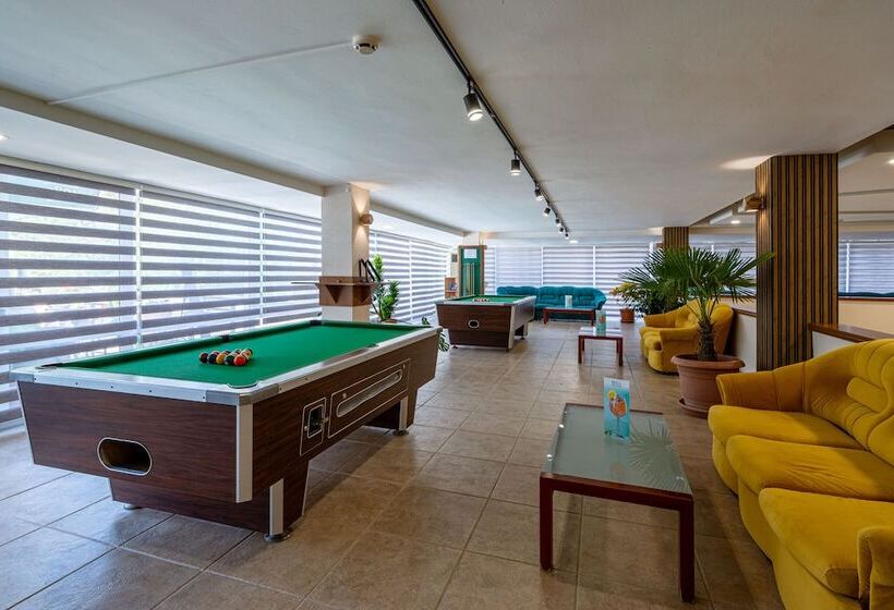 Bsa Gradina Hotel All Inclusive