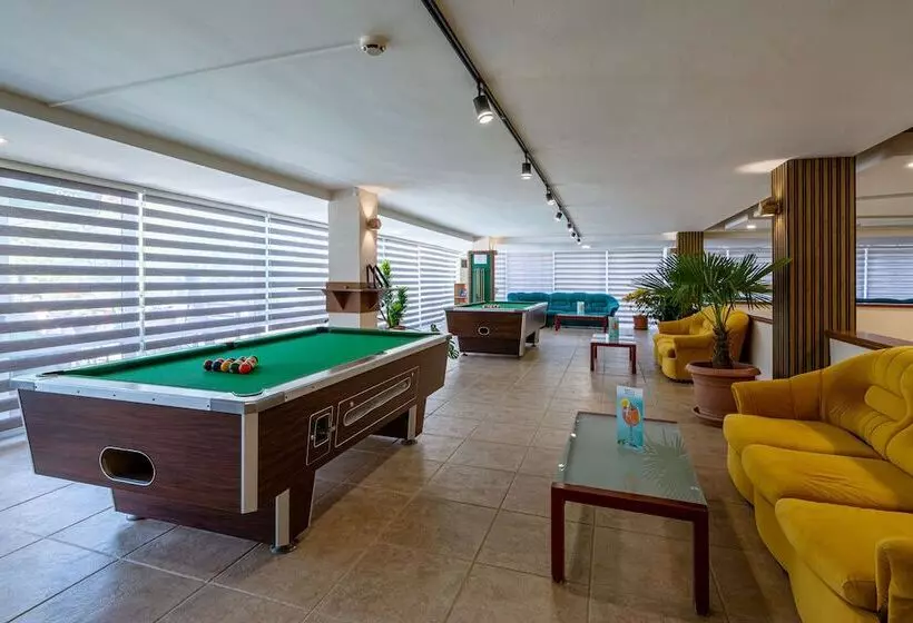 Bsa Gradina Hotel   All Inclusive