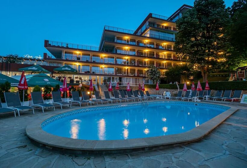 Bsa Gradina Hotel All Inclusive