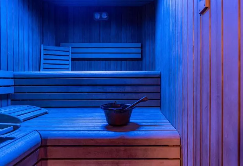 Отель Caminetto