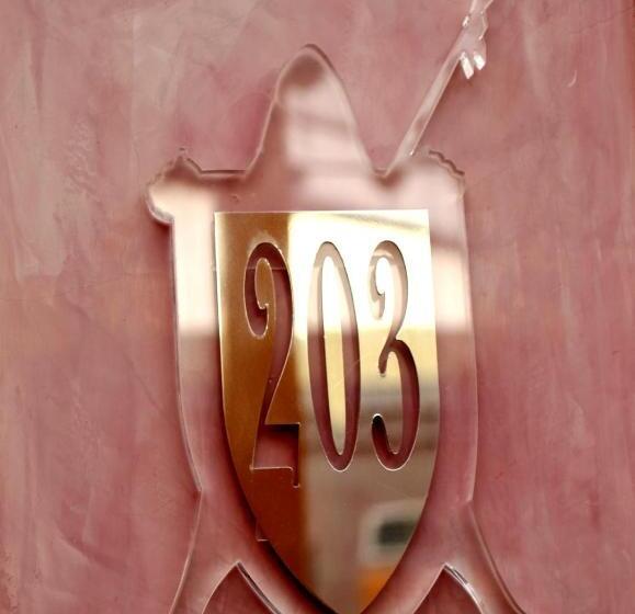 ホテル Don Miguel Plaza