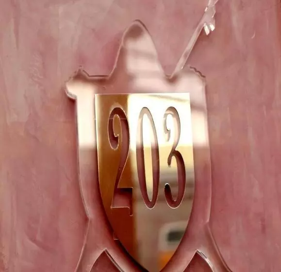 酒店 Don Miguel Plaza