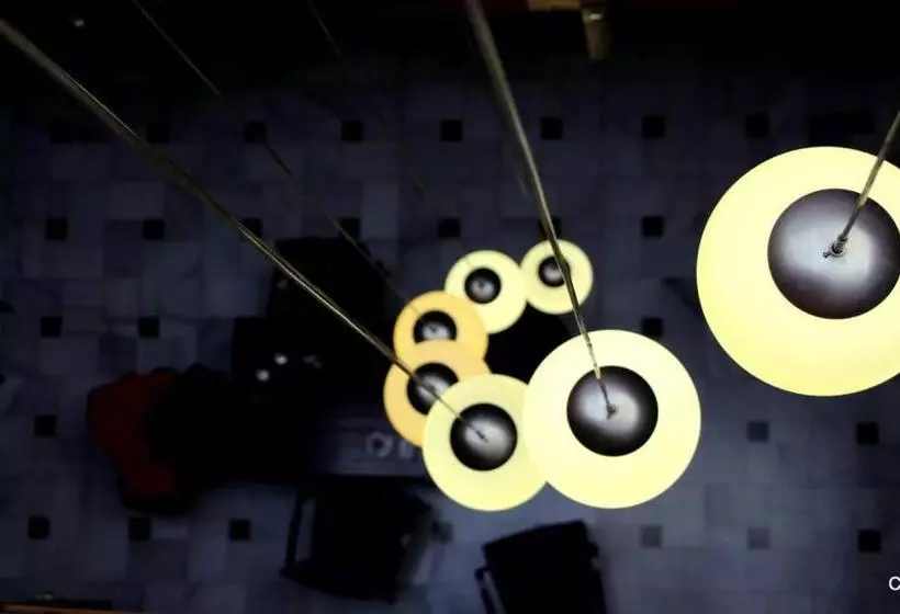 酒店 Don Miguel Plaza