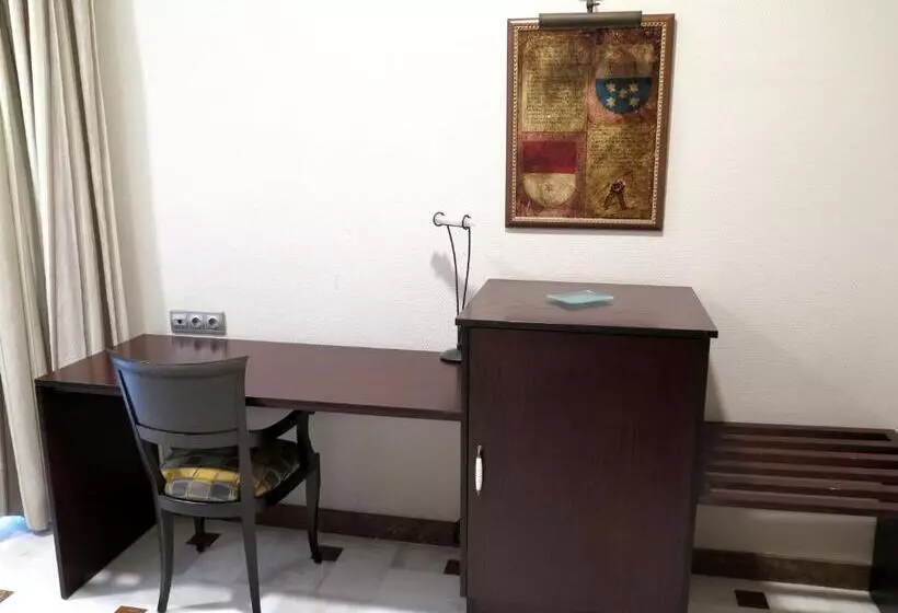 酒店 Don Miguel Plaza